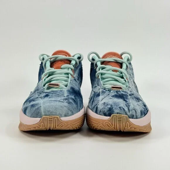Nike Lebron XXI 'Jade Ice' HF5467-300 Basketball size 12